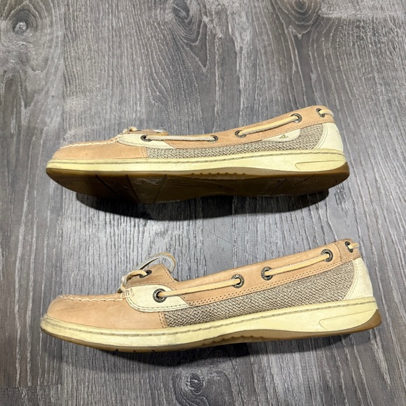 Sperry Top-Sider Angelfish Boat Shoes - Picture 6 of 8